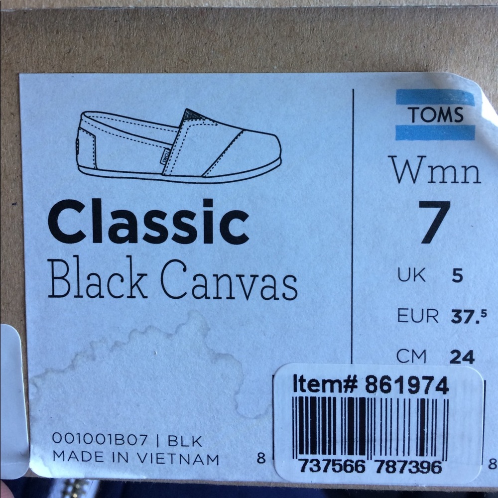 TOMS