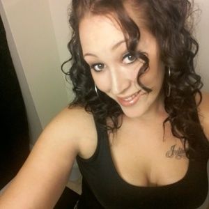 Meet your Posher, Krista