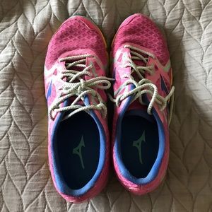 Mizuno Wave Hitogami