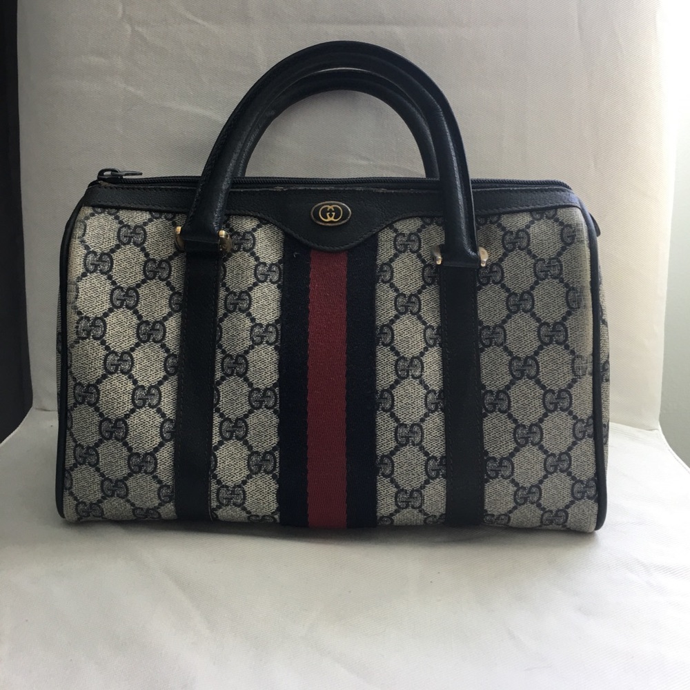 Vintage Gucci Purse
