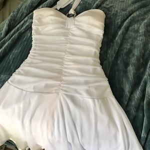 Dress for school dances