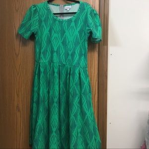Lularoe Amelia