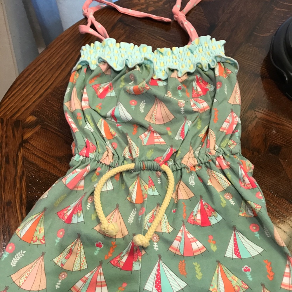 Matilda Jane jumper