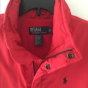 💥Mens Polo Ralph Lauren Jacket!! US size S! 👌