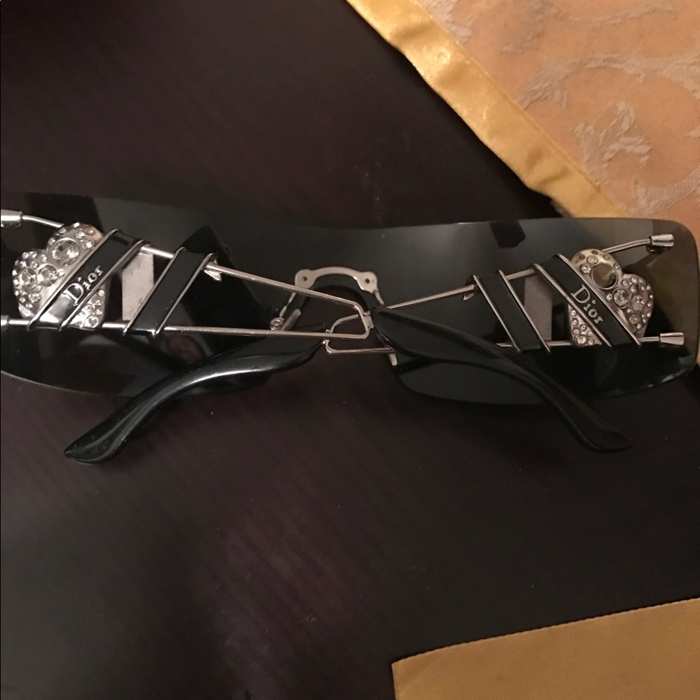 Christian Dior Sunglasses