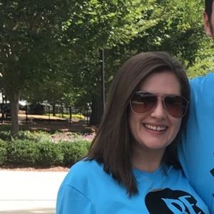 Meet your Posher, Madison