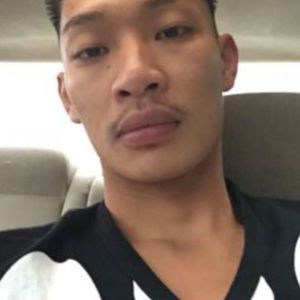 Meet your Posher, Erick