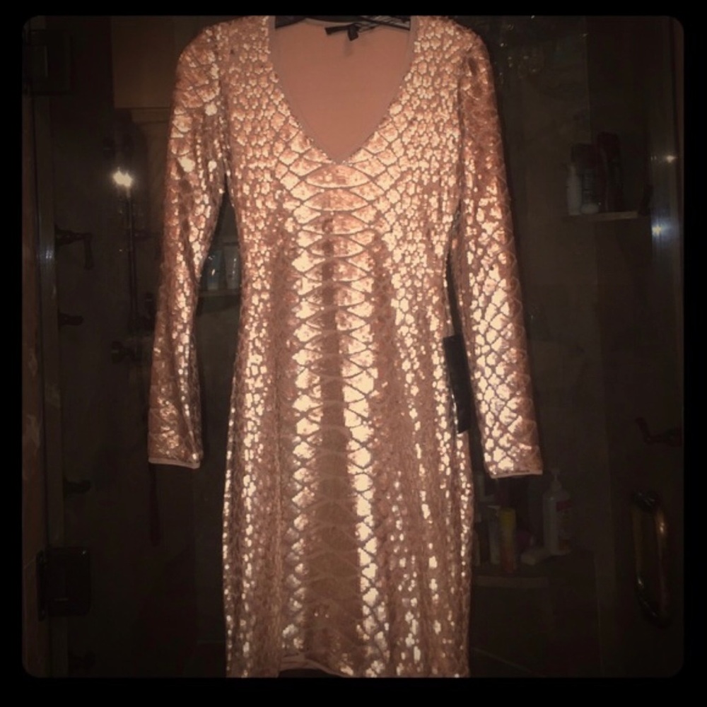 BCBG Max Azria Dress