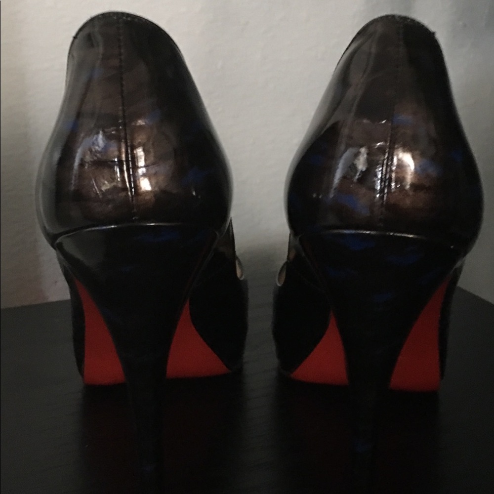 ‼️Authentic Christian Louboutin‼️