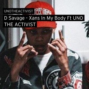 Meet your Posher, Jackson