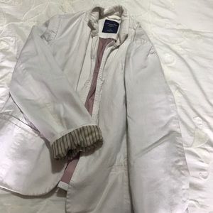 American eagle dress jacket