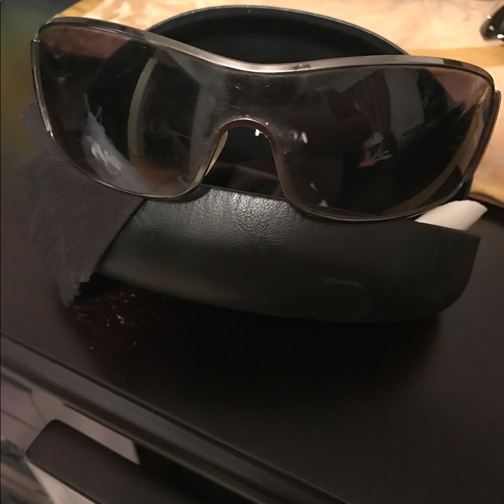Prada sunglasses