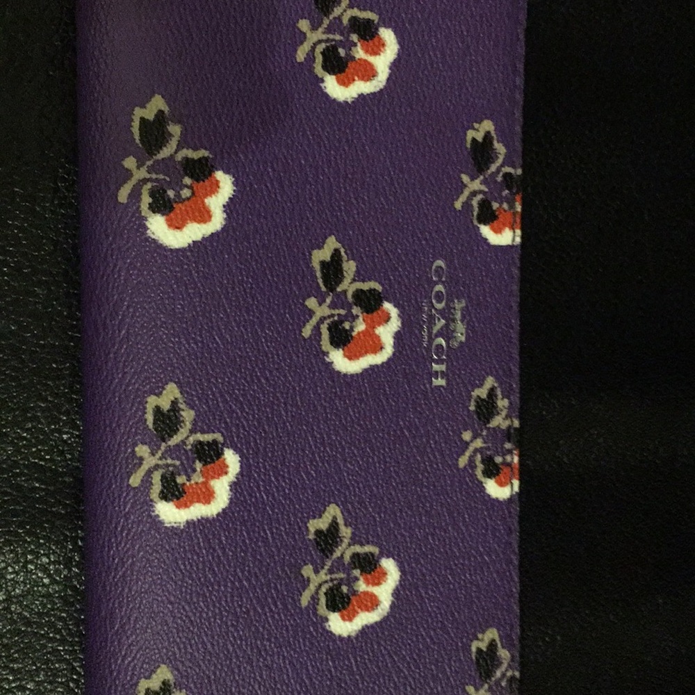 Brand new Coach wallet