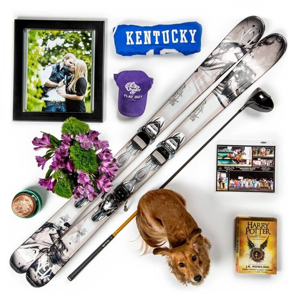 Meet your Posher, Taylor