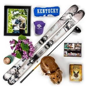 Meet your Posher, Taylor