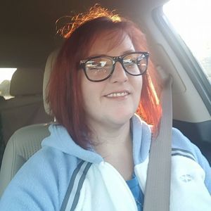 Meet your Posher, Kristen