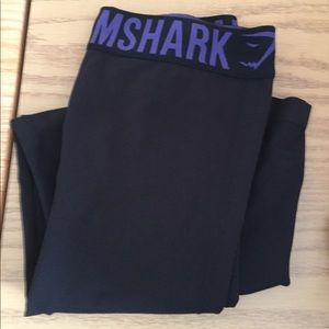GymShark Flex Leggings Small