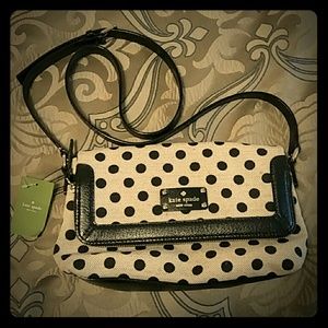 Kate Spade New York Crossbody Bag