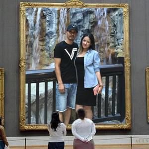 Meet your Posher, Edgar