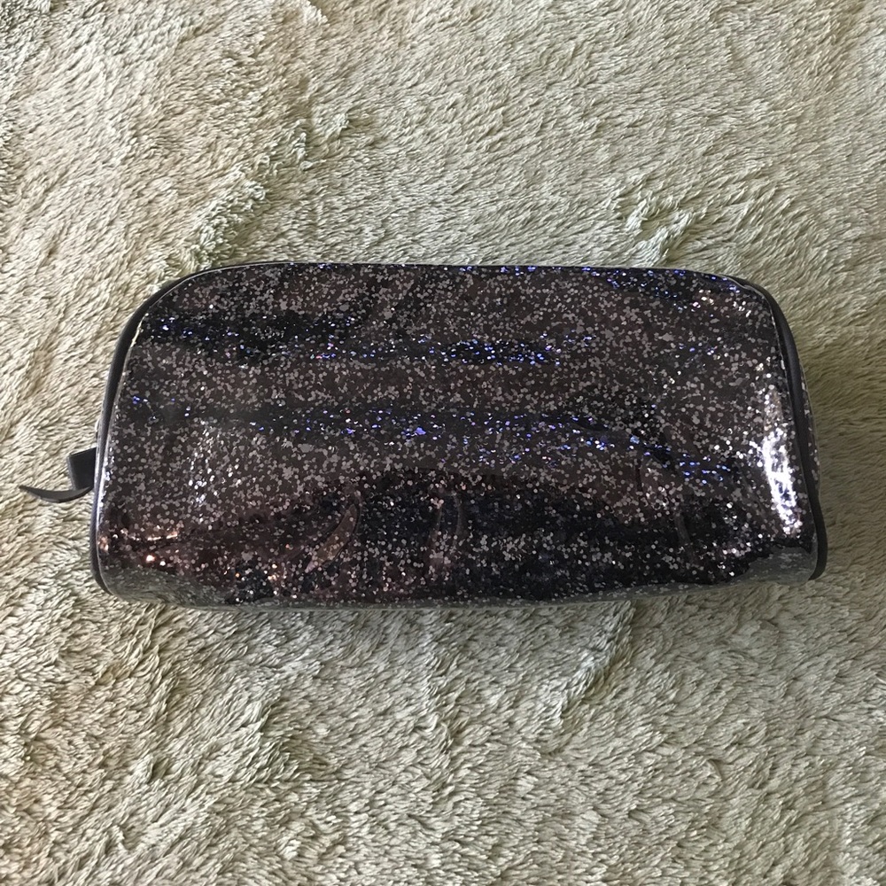 Free w/any purchase! Bath &Body Works Cosmetic Bag