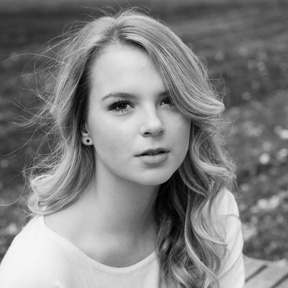 Meet your Posher, Alissa