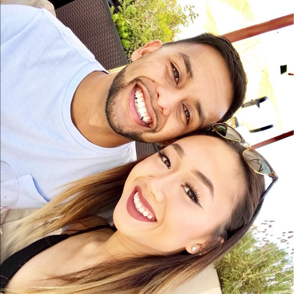 Meet your Posher, Alan