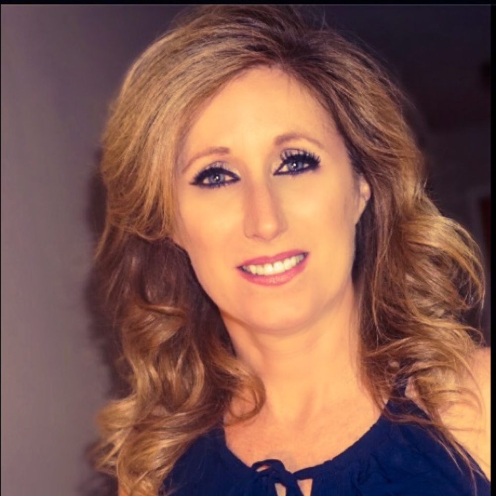 Meet your Posher, Cheryl