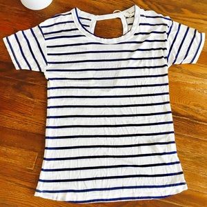 Zara Collection Woman & Basic T-Shirt *New*