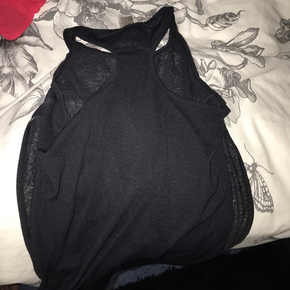 Gymshark tank top - Picture 3 of 4