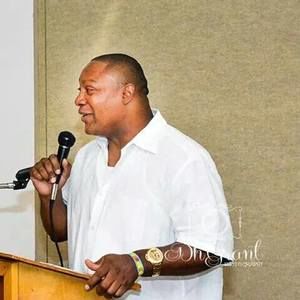 Meet your Posher, James