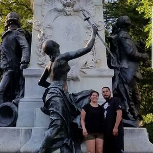 Meet your Posher, Bernardo