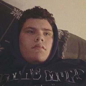 Meet your Posher, Noah