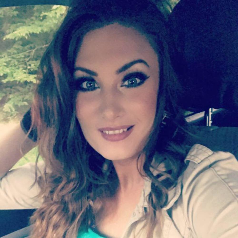 Meet your Posher, Meghan