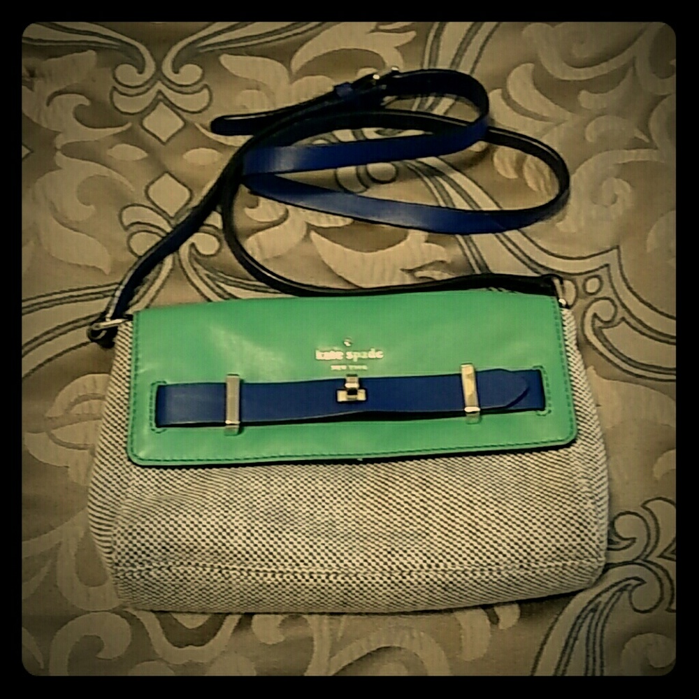 Kate Spade New York Crossbody Bag