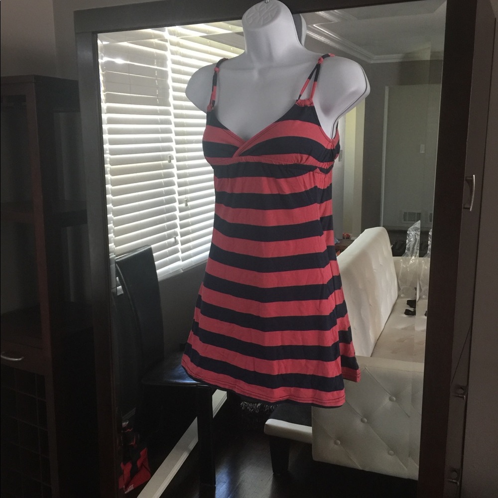 mini dress xs