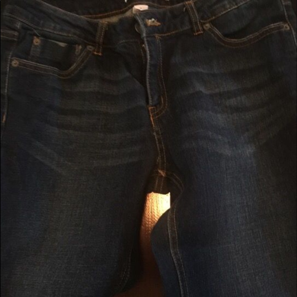 Kenneth Cole Reaction Jeans