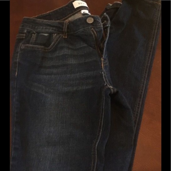 Kenneth Cole Reaction Jeans - Picture 2 of 3