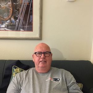 Meet your Posher, William