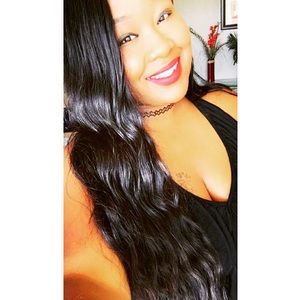 Meet your Posher, Brittney