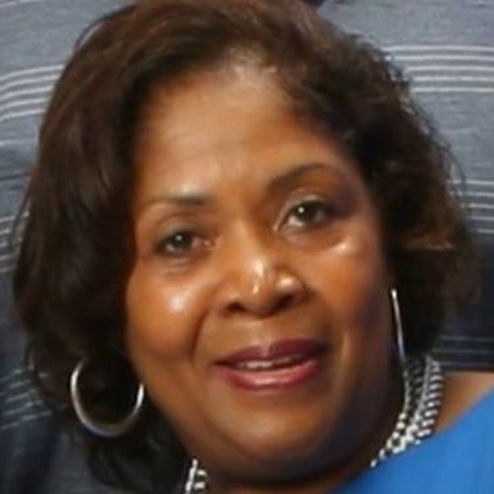 Meet your Posher, Anita