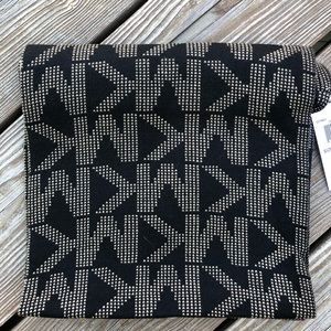Michael Kors brand new with tag infinity scarf