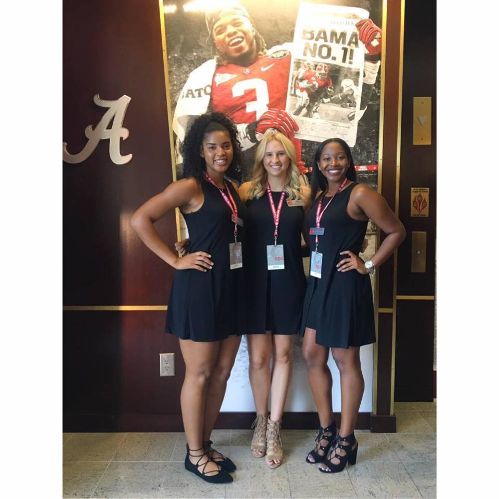 Meet your Posher, Michelle