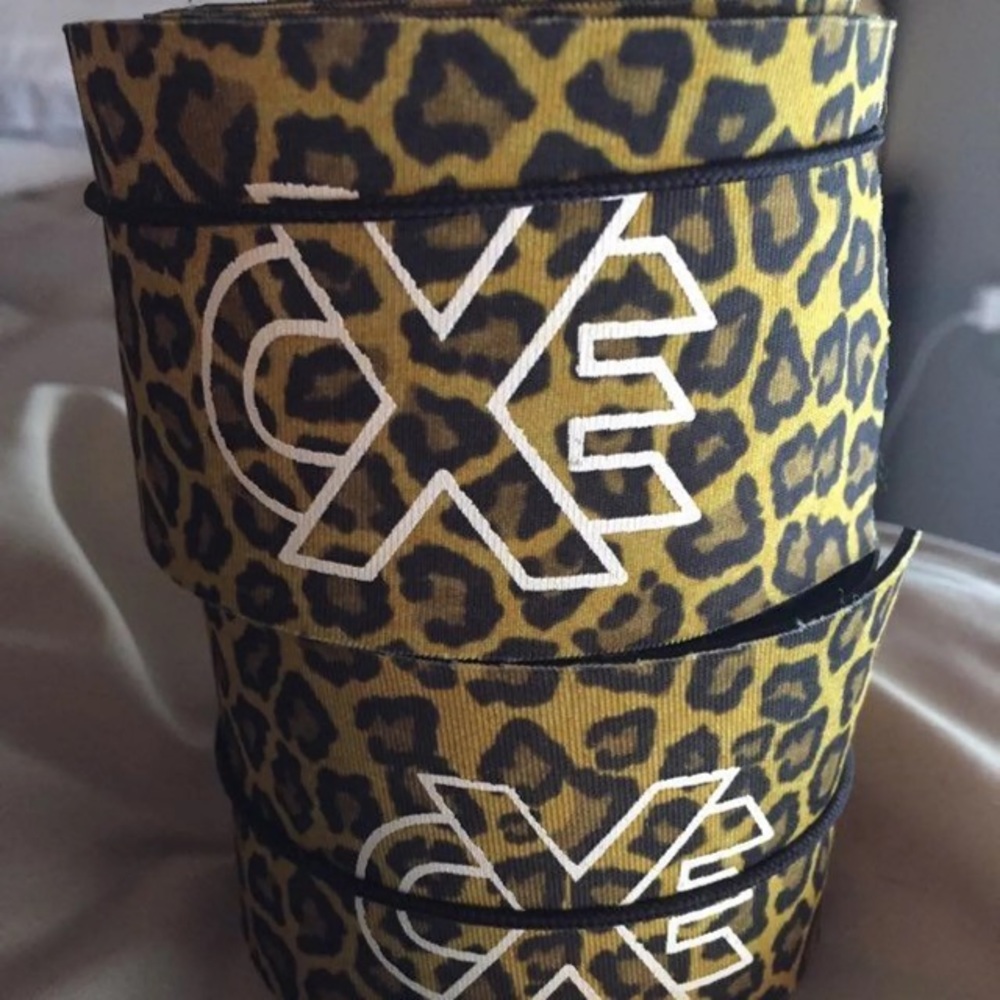 Exo knee wraps