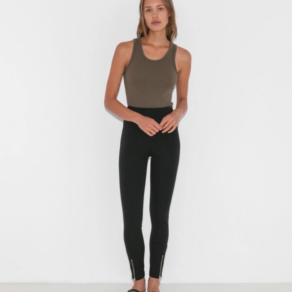 T Alexander Wang Leggings