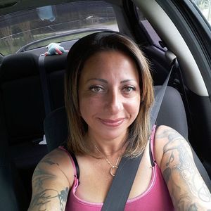 Meet your Posher, Chi