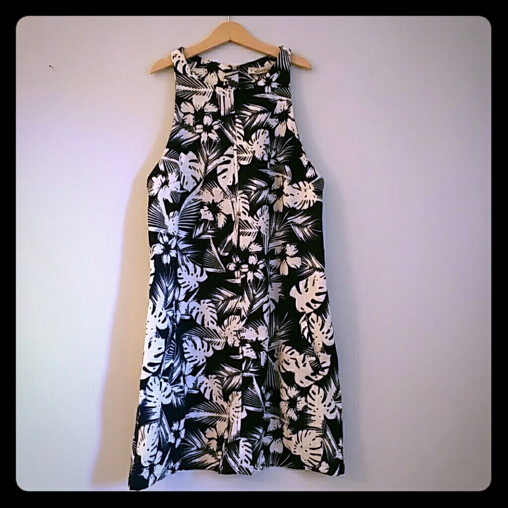 🌞 summer SALE! Hawaiian print dress