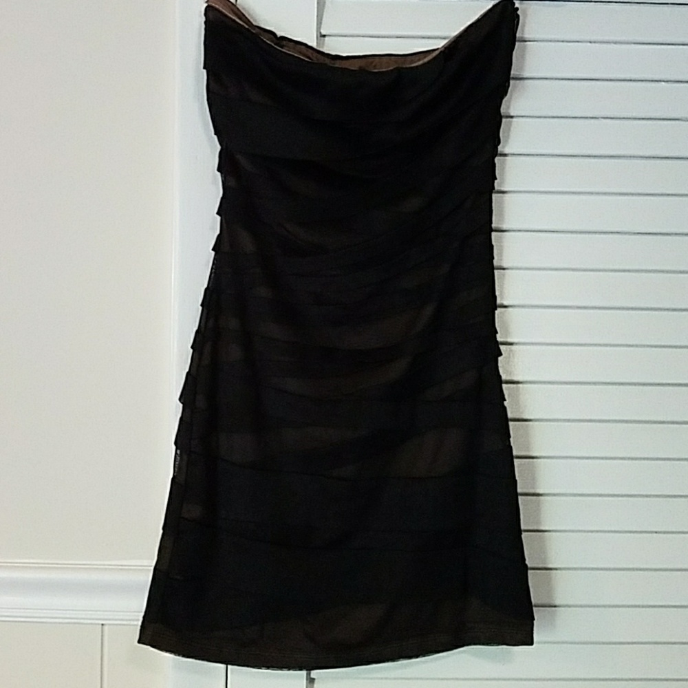 Cocktail dress