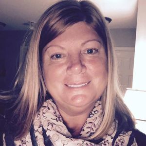 Meet your Posher, Kristine