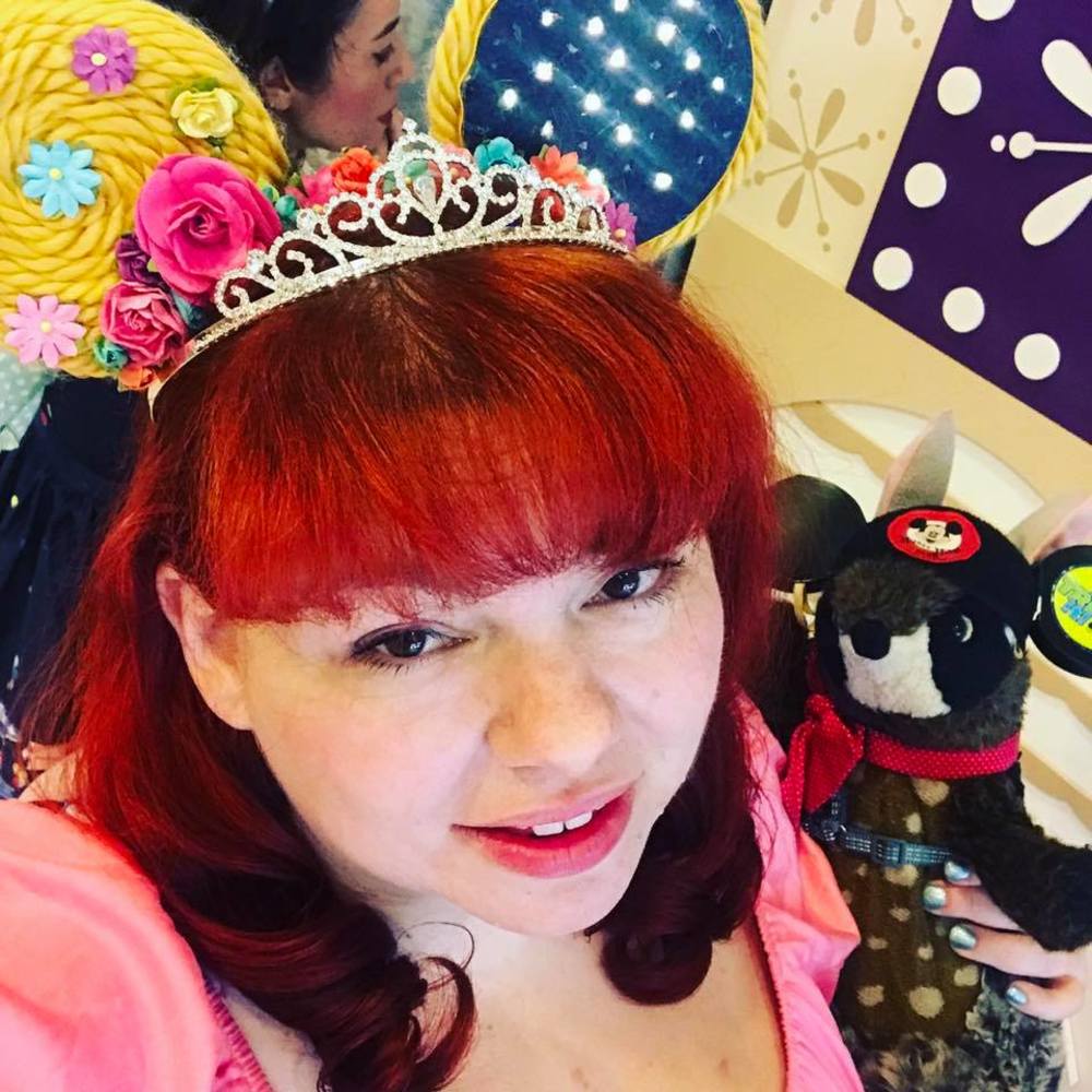 Meet your Posher, Shanna