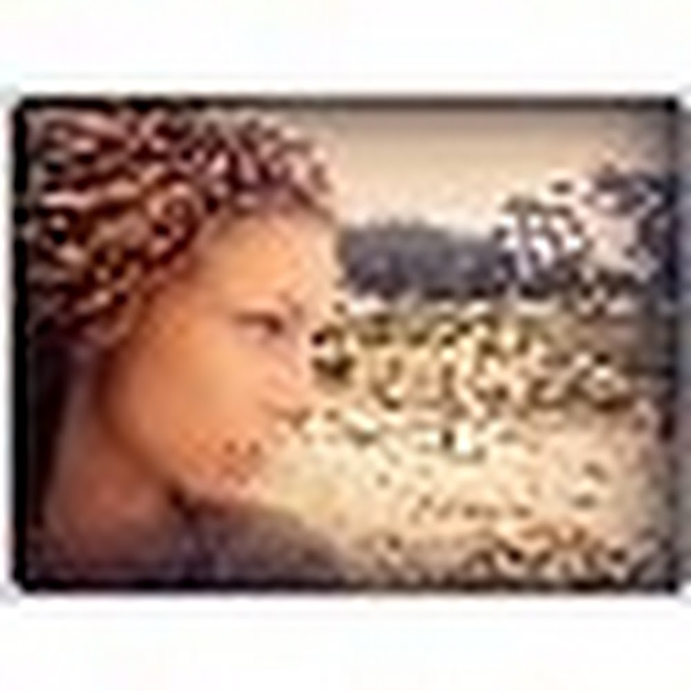 Meet your Posher, Richelle